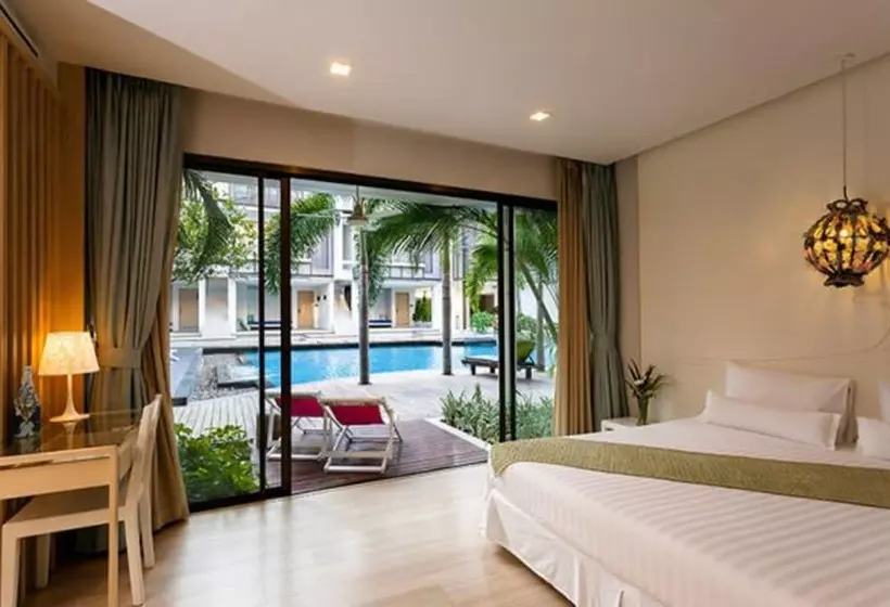 Fotos del hotel The Lapa:  19