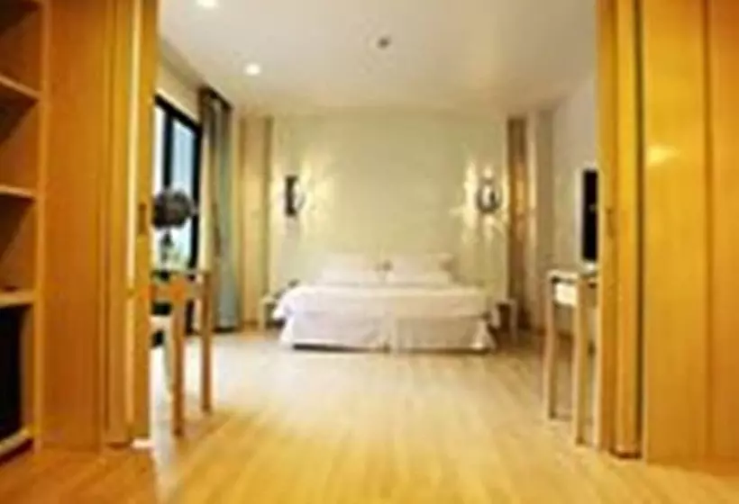 Fotos del hotel The Lapa:  2