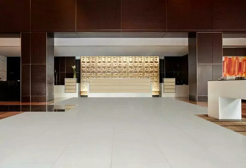 Fotos del hotel Loews Atlanta Hotel:  2