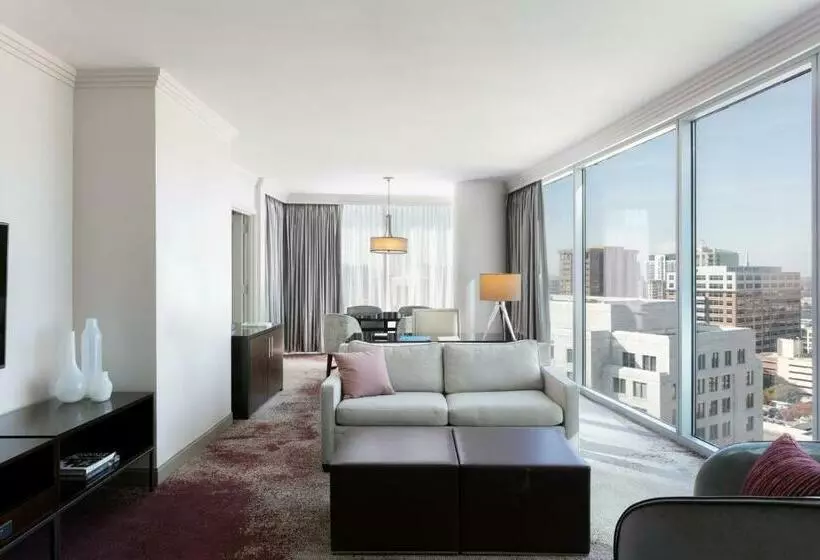 Fotos del hotel Loews Atlanta Hotel:  18