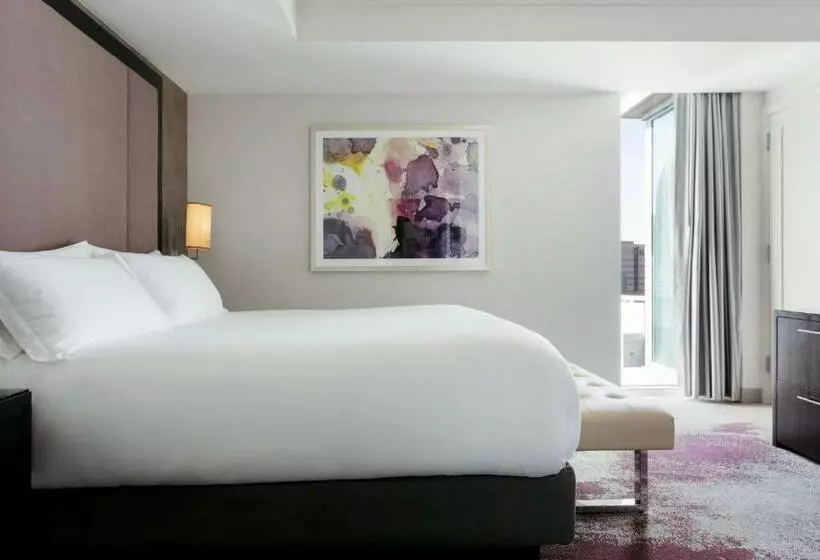 Fotos del hotel Loews Atlanta Hotel:  7