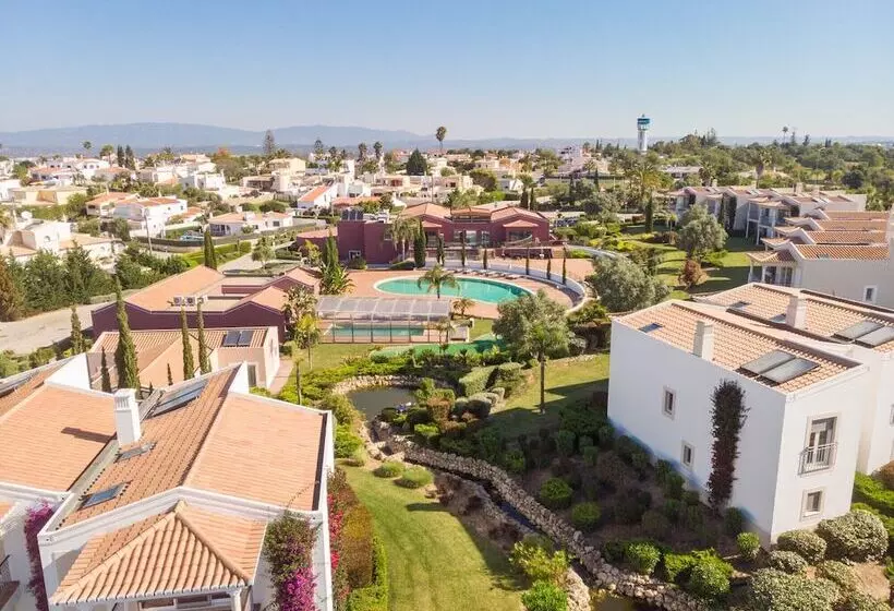 Fotos del hotel Vale Da Lapa Village Resort:  15