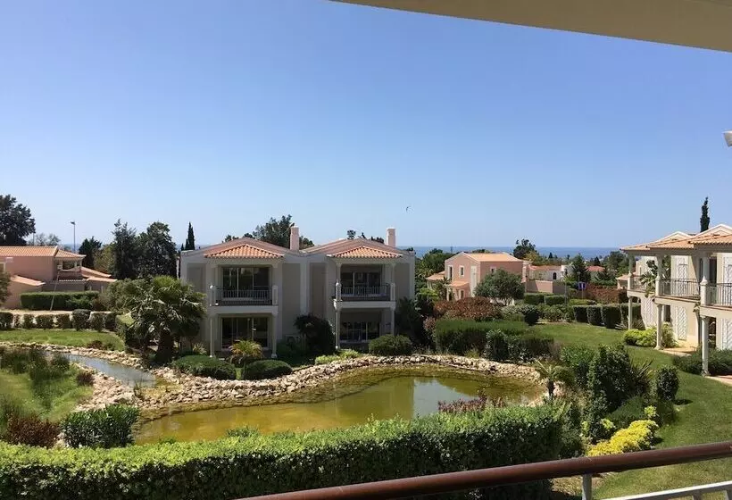 Fotos del hotel Vale Da Lapa Village Resort:  11