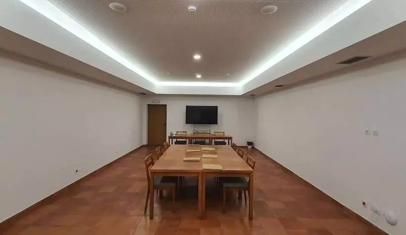 Fotos del hotel Vale Da Lapa Village Resort:  7