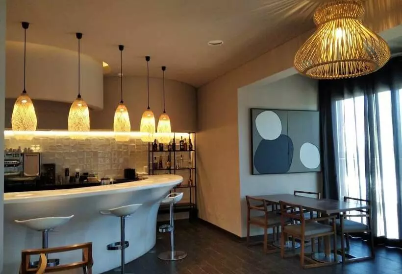 Fotos del hotel Vale Da Lapa Village Resort:  6