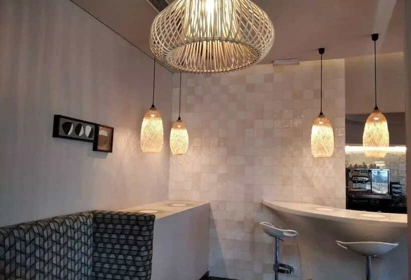 Fotos del hotel Vale Da Lapa Village Resort:  13