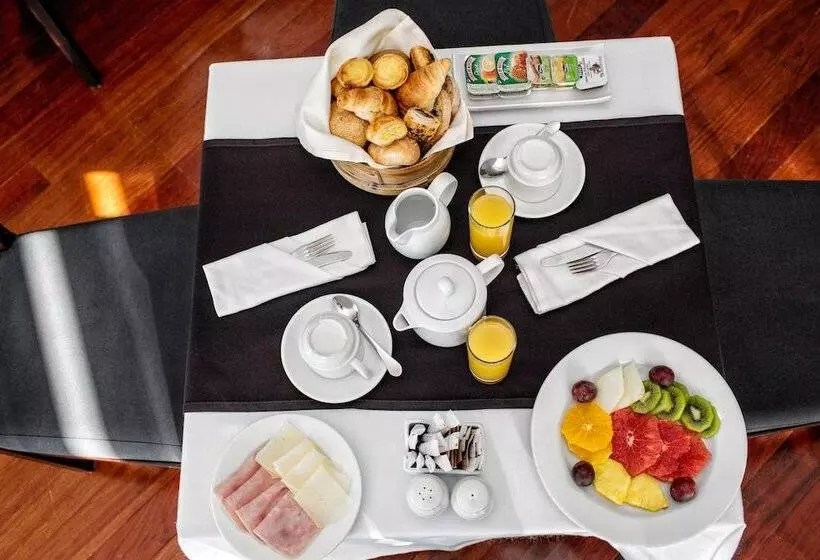 Fotos del hotel Vale Da Lapa Village Resort:  5