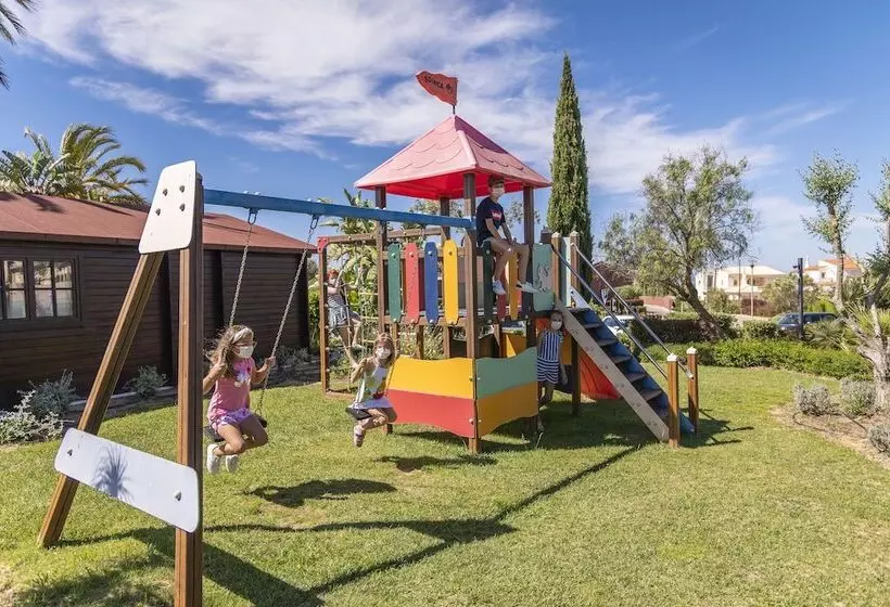 Fotos del hotel Vale Da Lapa Village Resort:  8