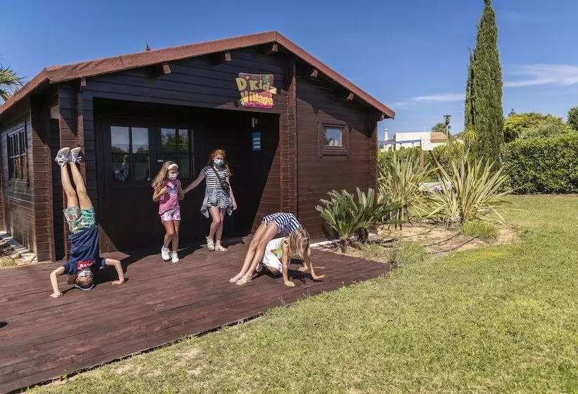 Fotos del hotel Vale Da Lapa Village Resort:  16