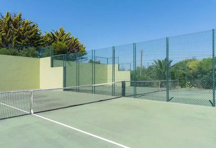 Fotos del hotel Vale Da Lapa Village Resort:  12