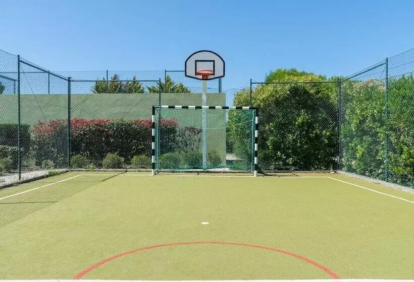 Fotos del hotel Vale Da Lapa Village Resort:  3