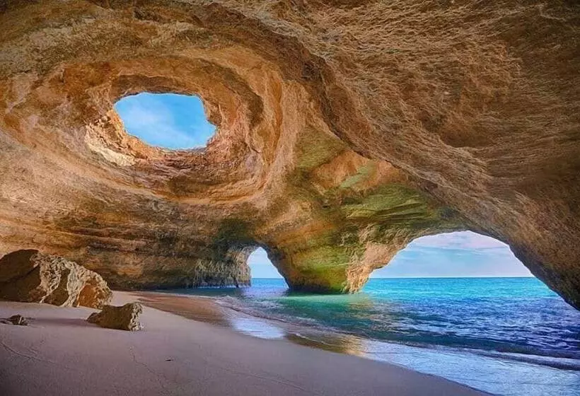 Fotos del hotel Vale Da Lapa Village Resort:  25