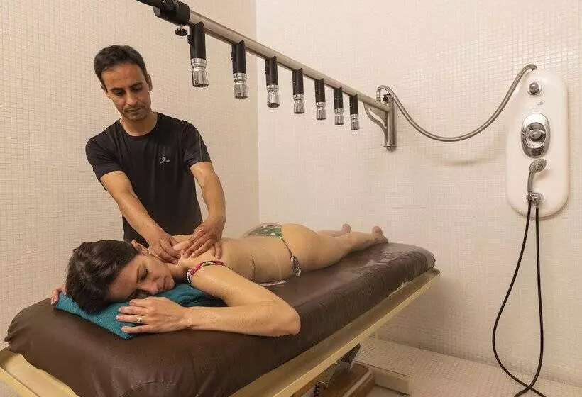 Fotos del hotel Vale Da Lapa Village Resort:  10