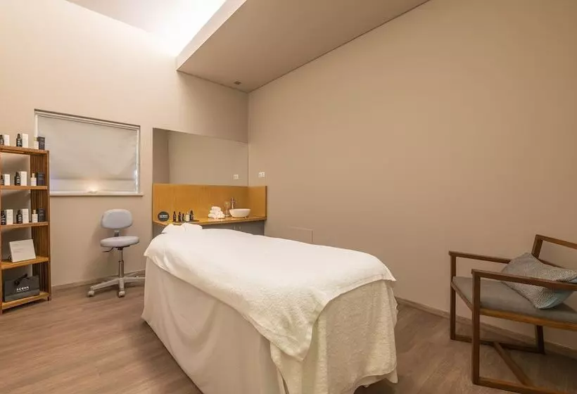 Fotos del hotel Vale Da Lapa Village Resort:  2