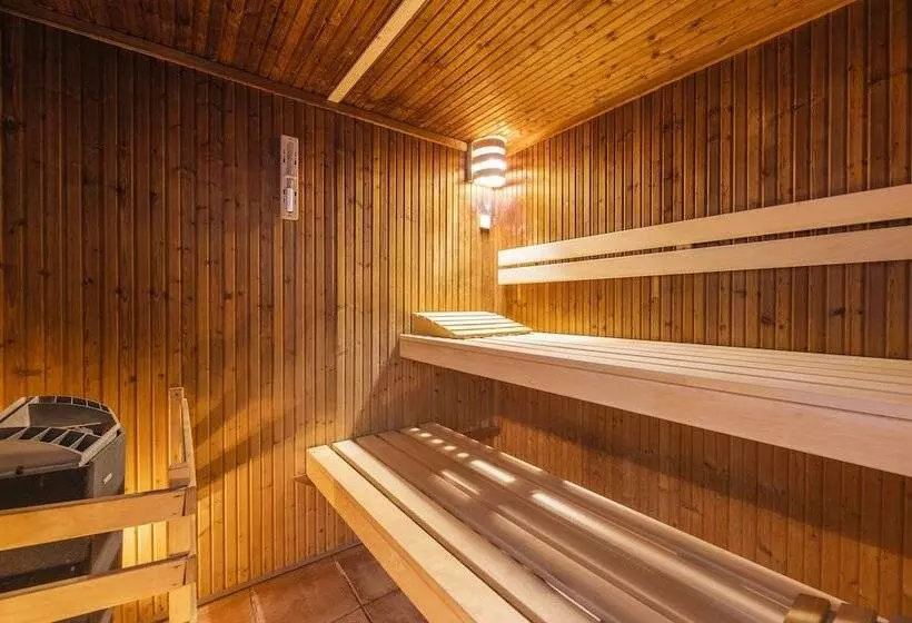 Fotos del hotel Vale Da Lapa Village Resort:  4