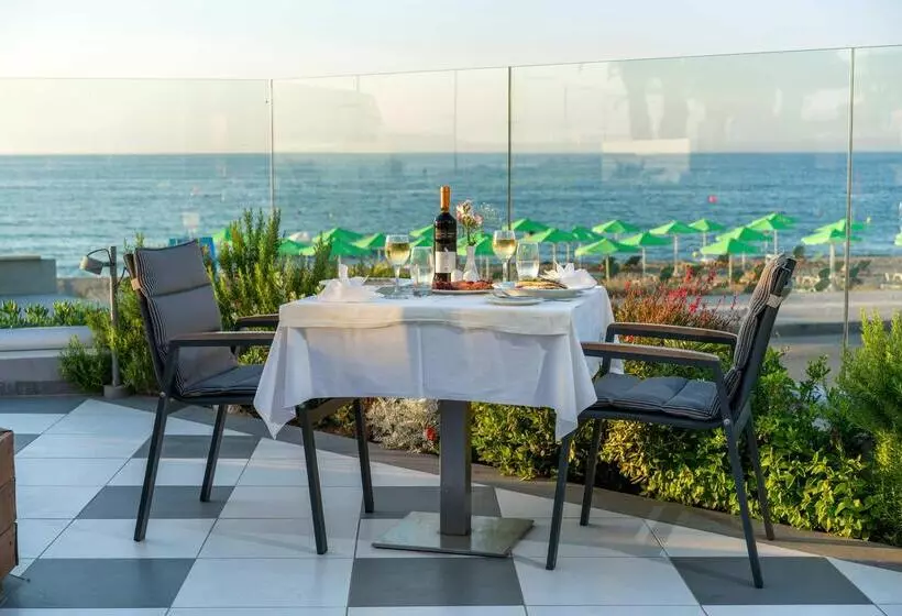 Fotos del hotel Aegean Pearl:  21