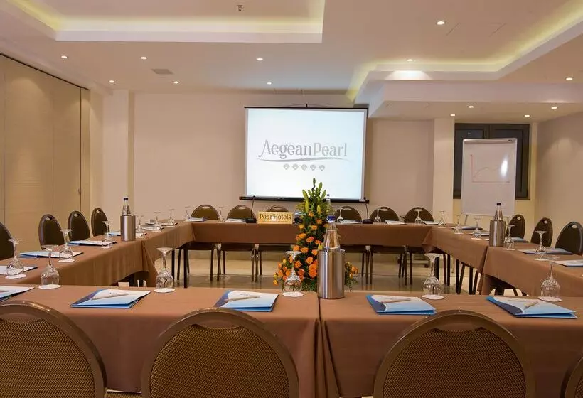 Fotos del hotel Aegean Pearl:  7