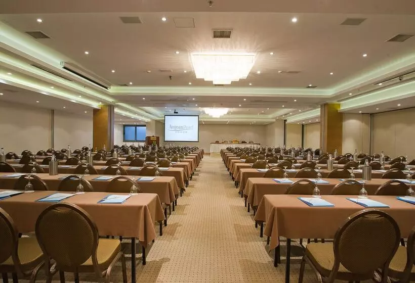 Fotos del hotel Aegean Pearl:  20