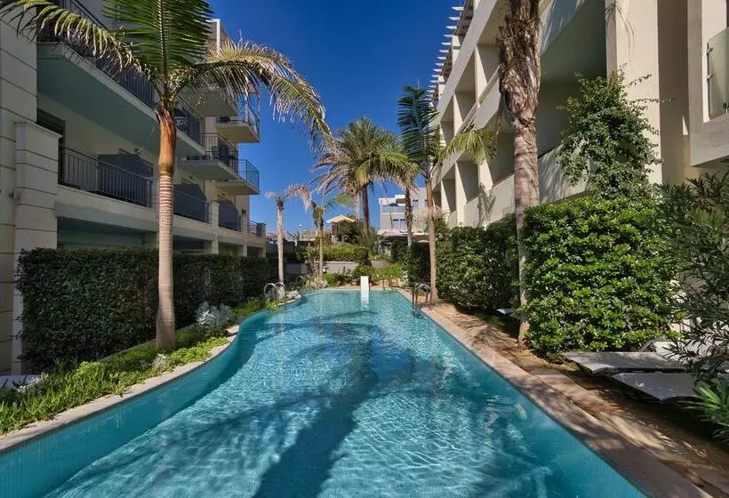 Fotos del hotel Aegean Pearl:  2