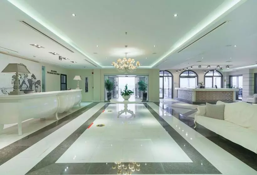 Fotos del hotel Aegean Pearl:  3