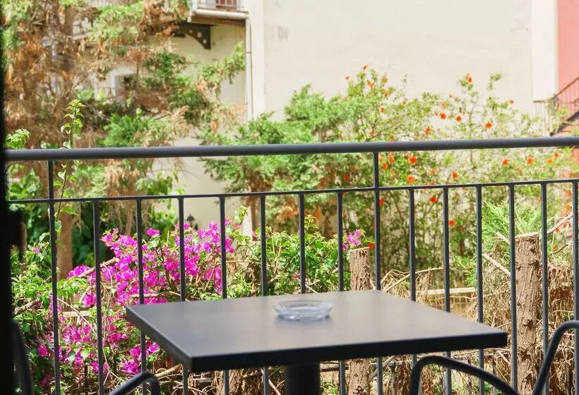 Fotos del hotel Aegean Pearl:  18