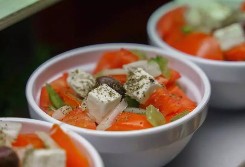 Fotos del hotel Aegean Pearl:  16