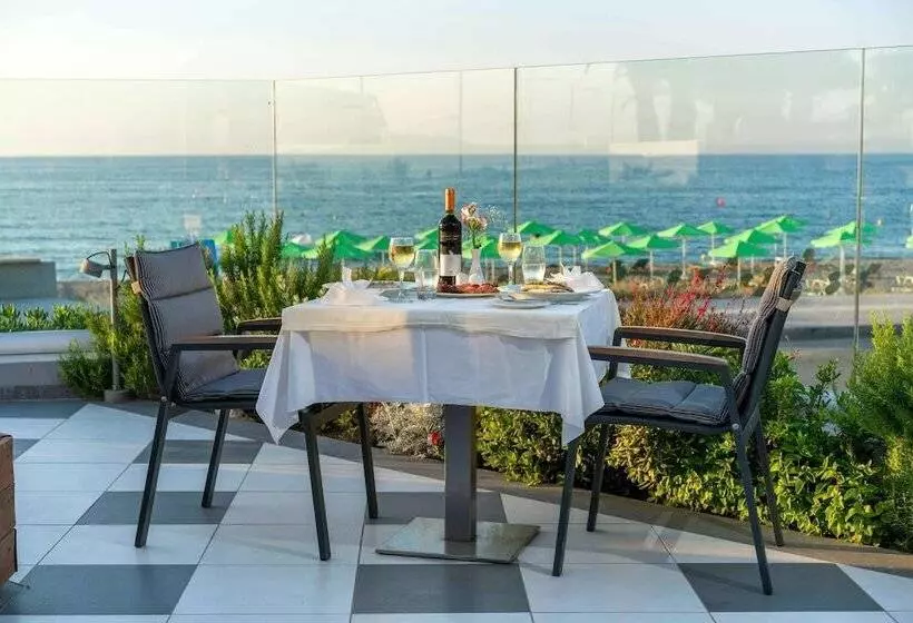 Fotos del hotel Aegean Pearl:  22