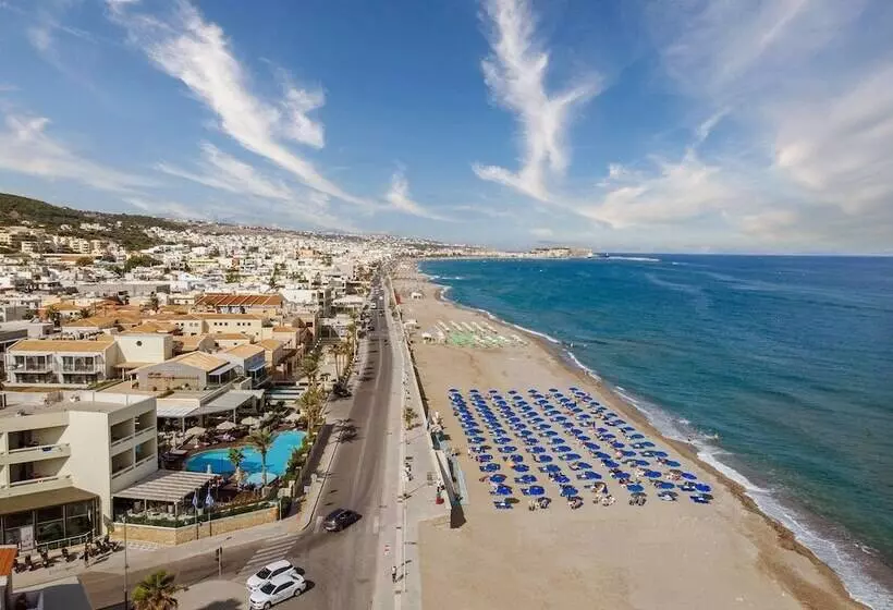 Fotos del hotel Aegean Pearl:  9