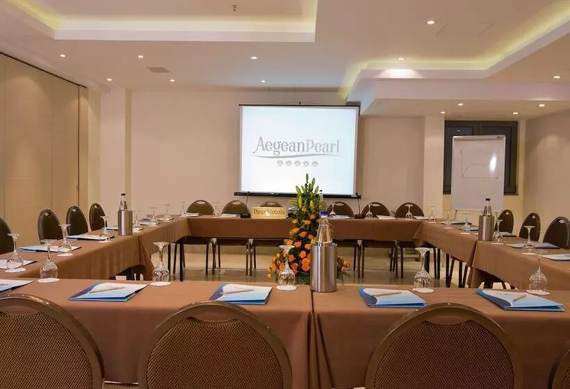 Fotos del hotel Aegean Pearl:  13