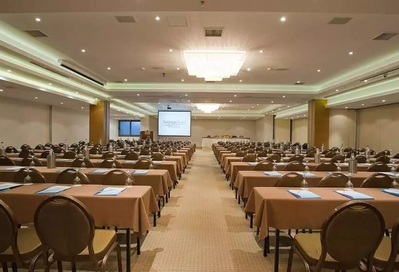 Fotos del hotel Aegean Pearl:  17