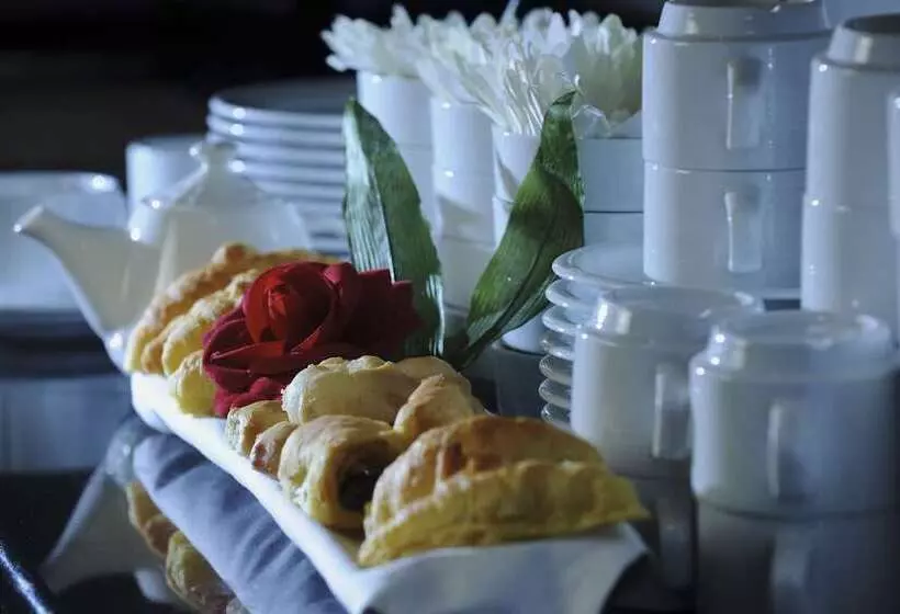 Fotos del hotel Aegean Pearl:  5