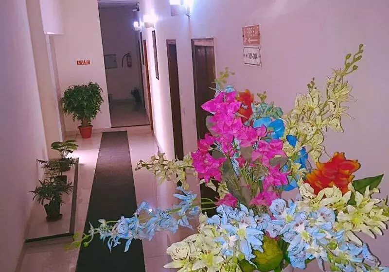 Fotos del hotel Airport:  7