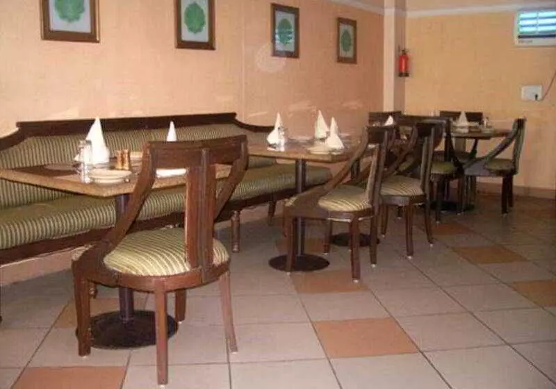 Fotos del hotel Airport:  5