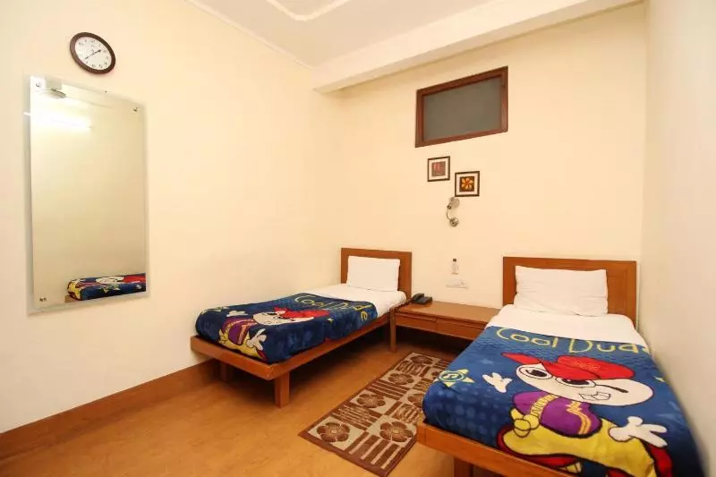 Fotos del hotel Airport:  2