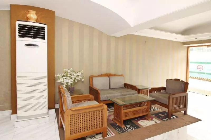 Fotos del hotel Airport:  3