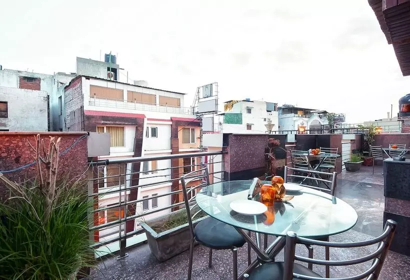 Fotos del hotel Aura:  7