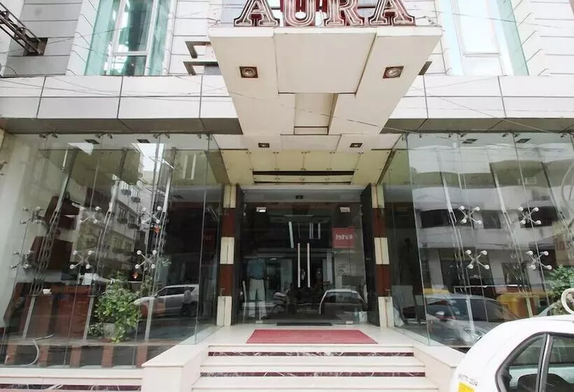 Fotos del hotel Aura:  9