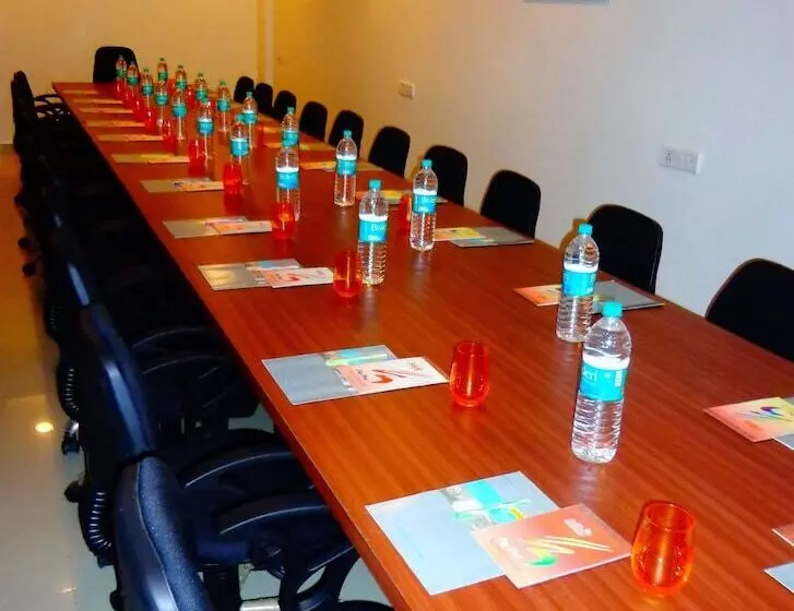 Fotos del hotel Aura:  6