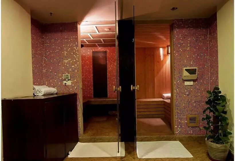 Fotos del hotel Aura:  17