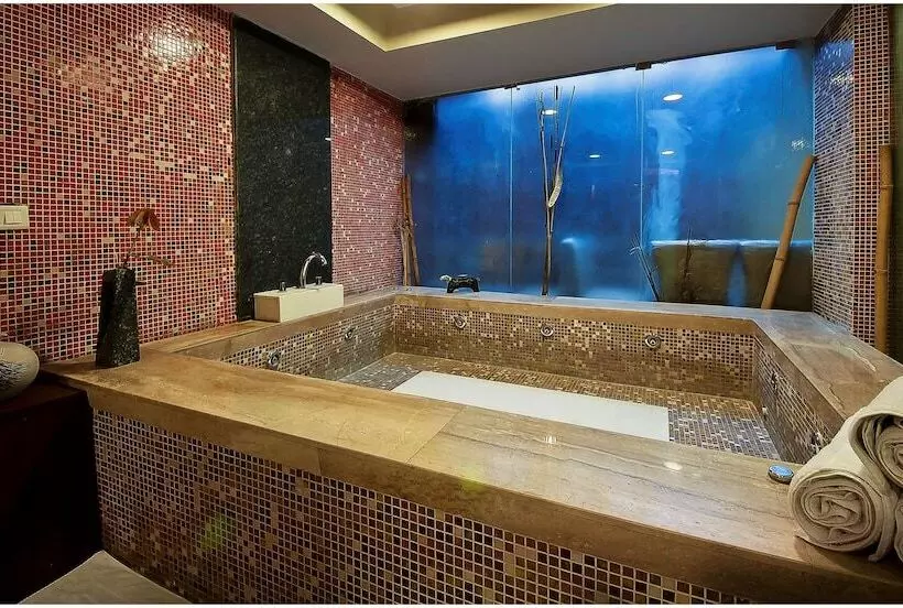 Fotos del hotel Aura:  4