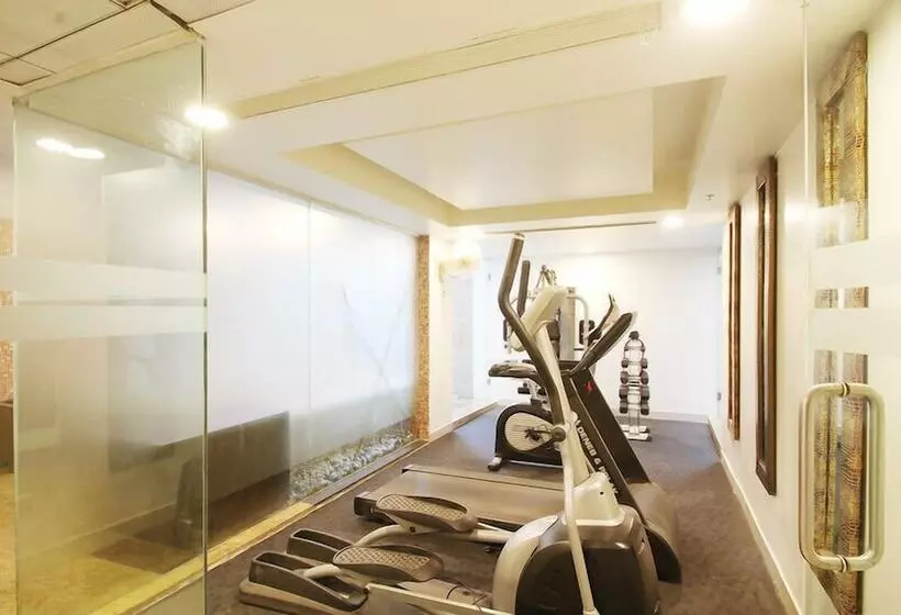 Fotos del hotel Aura:  3