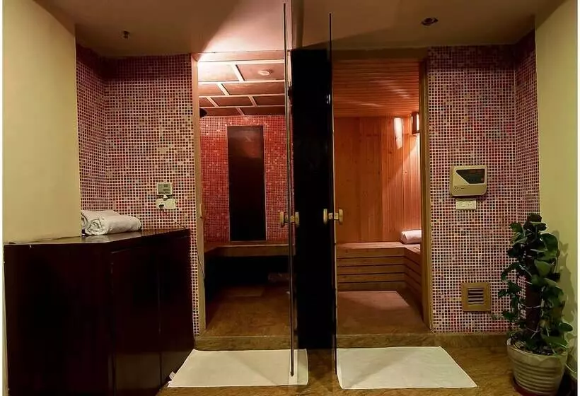 Fotos del hotel Aura:  14