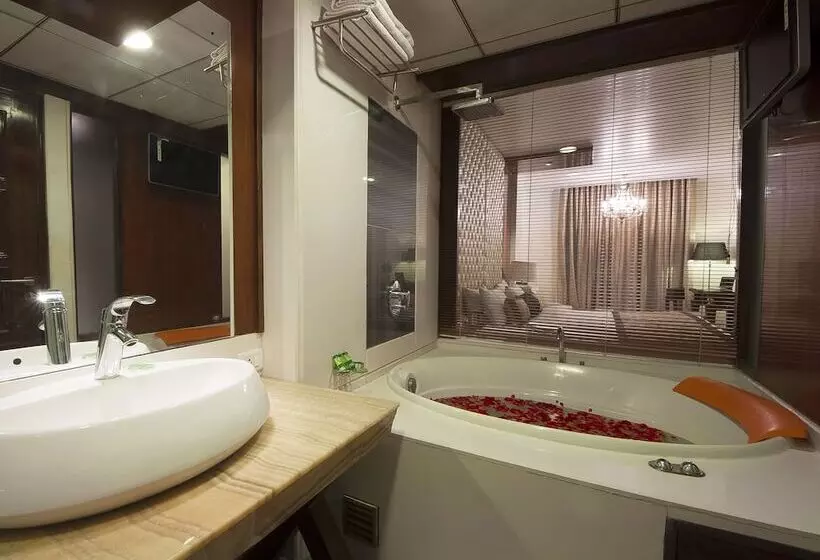 Fotos del hotel Aura:  20