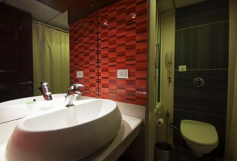 Fotos del hotel Aura:  15