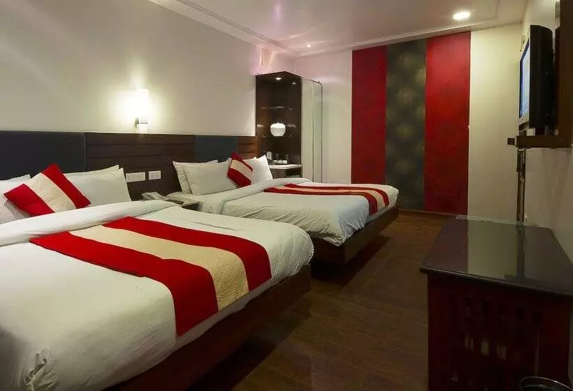 Fotos del hotel Aura:  24