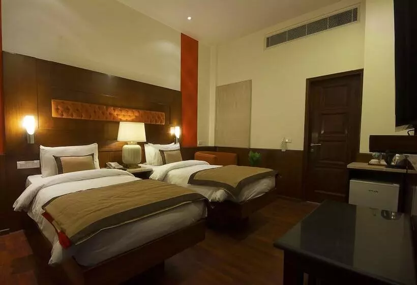 Fotos del hotel Aura:  23