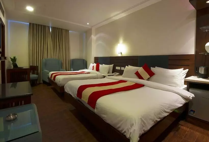 Fotos del hotel Aura:  22