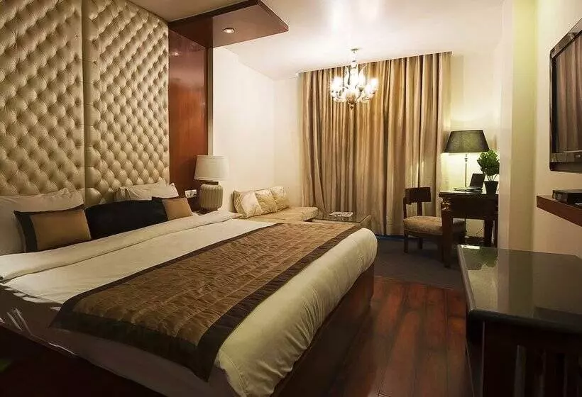 Fotos del hotel Aura:  10