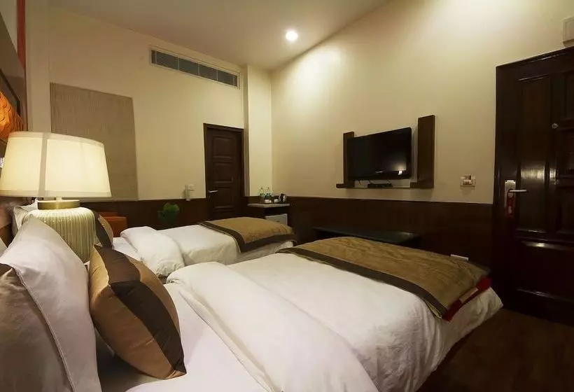 Fotos del hotel Aura:  21