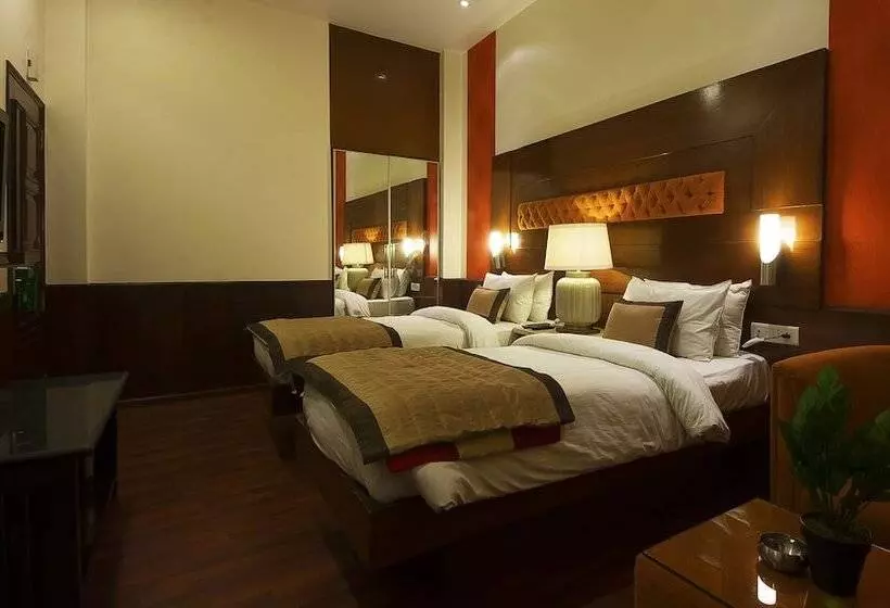 Fotos del hotel Aura:  16